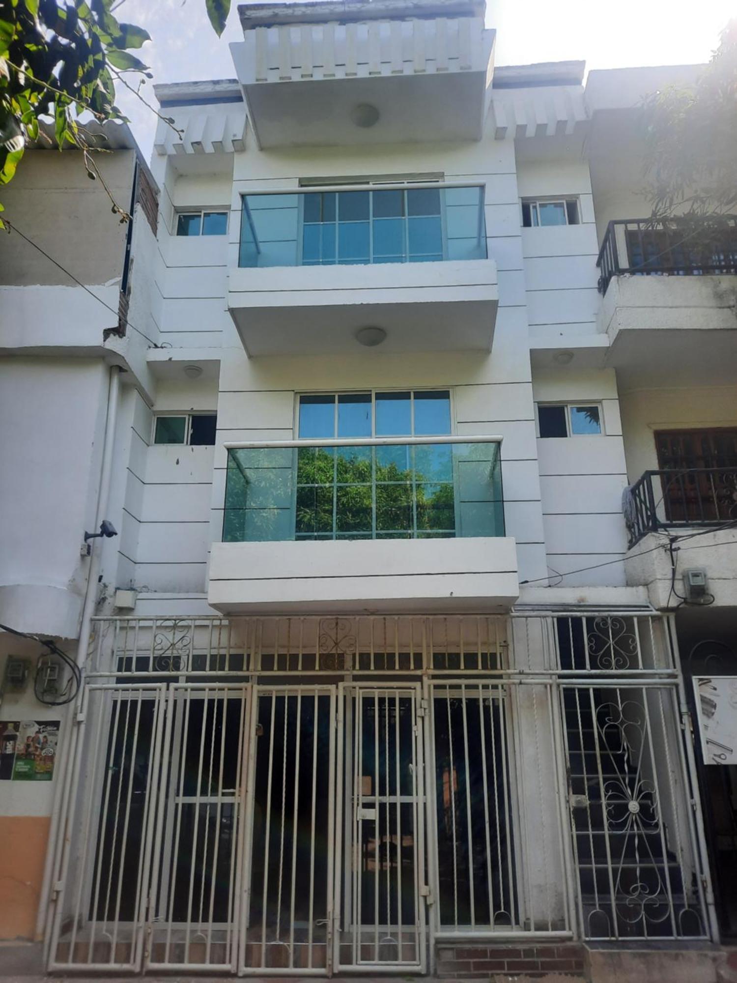 Aparta Sealoja * Santa Marta (Magdalena)